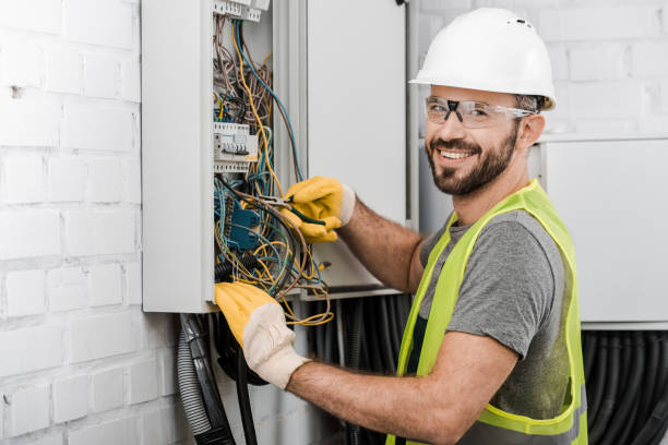Best Electrical Installation Contractor  in Bogota, NJ