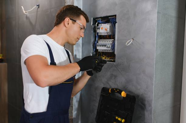 Best Commercial Electrician Services  in Bogota, NJ