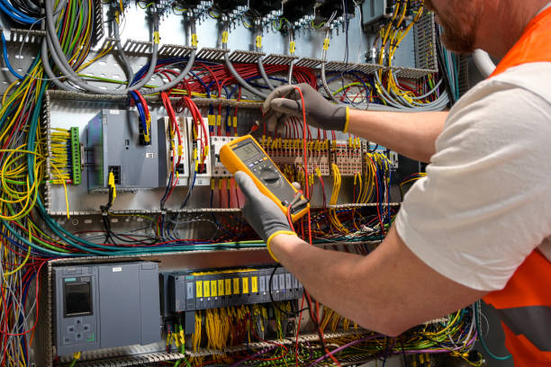 Best Circuit Breaker Repair  in Bogota, NJ